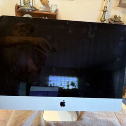 21.5"Apple iMac 2017 A1418 i5 3.4 GHZ RAM 8GB HDD 1TB