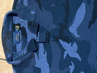 Polo Ralph Lauren polo shirt XL