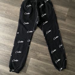 Corteiz sweatpants Size Small Men 