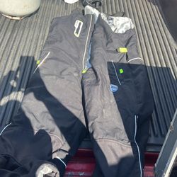 Refrigiwear Freezer Suits And Jackets Brand New & Used 