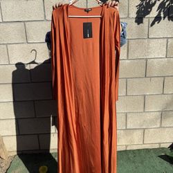 Fashion Nova Cover up