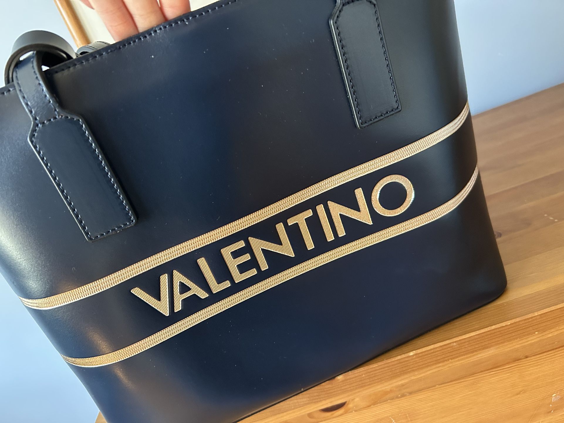 Valentino tote Bag 