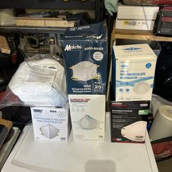 n95 respirators
