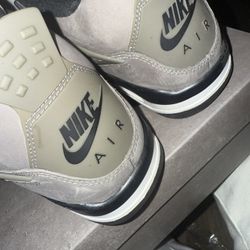 Jordan 4s