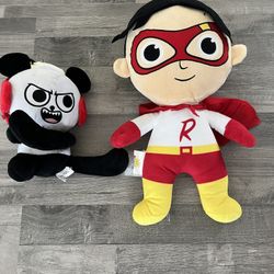 Stuff Toys