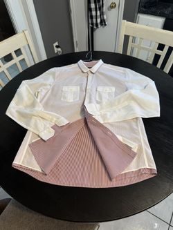 Gorgeous Men’s Gucci Dress Shirt