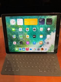 iPad Pro 12.9 inch 2nd Gen 256 Gig