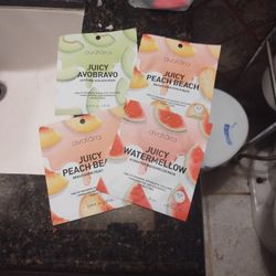 Face Mask $2