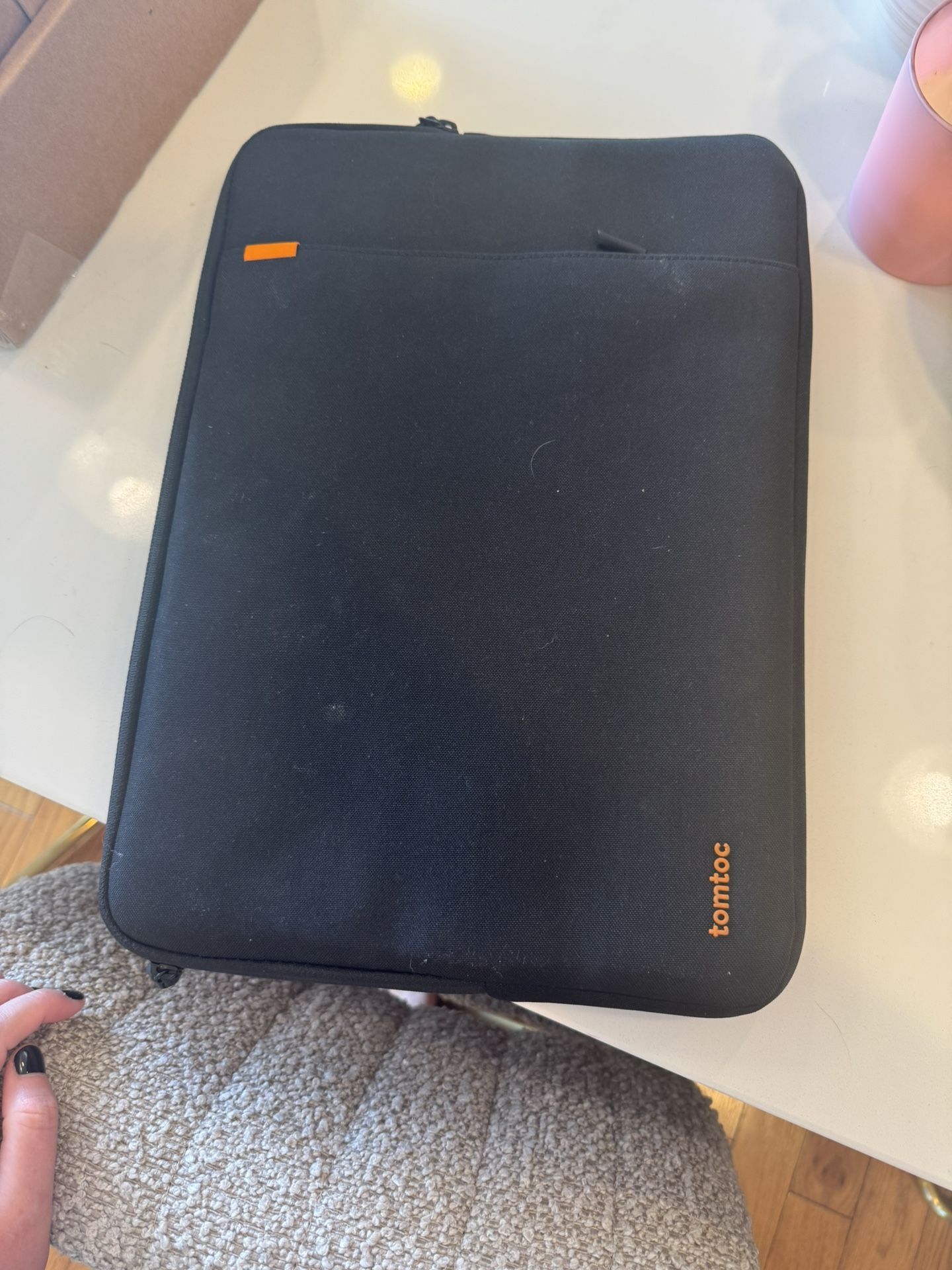 MacBook Pro 15’ Case