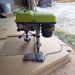 Bench top Drill Press