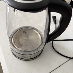 Electric Kettle 