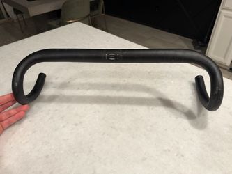 Giant Ergo Drop Bars 440mm