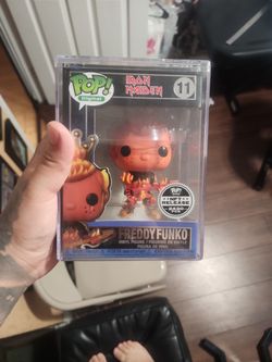 Funko Pop 