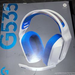 Gaming Headset 