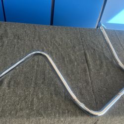 Harley Davidson Touring Handlebars