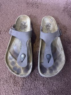 Birkenstock Size 38