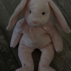 Hoppipity The TY Beanie Baby 