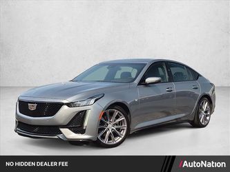 2023 Cadillac CT5