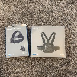 GoPro Accessories