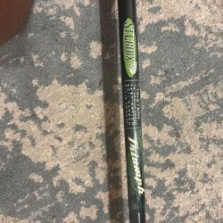 Brand New St. Croix Triumph Inshore Spinning TRIS76MF