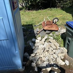 Crushed Concrete