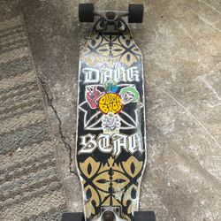 Enjoi Longboard