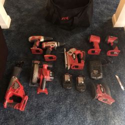 Skil power Tools