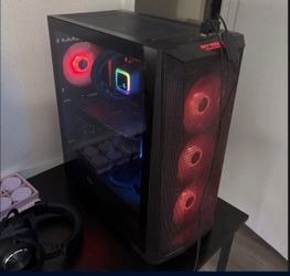 Gaming pc