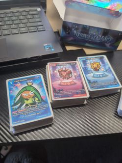 Cookie run braverse bulk