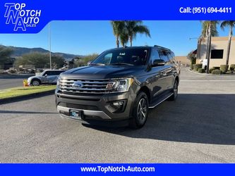 2019 Ford Expedition Max