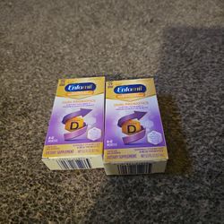 Enfamil Dual Probiotics