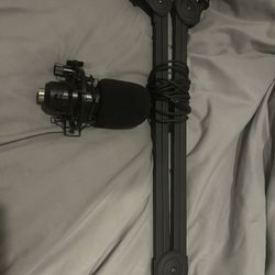 MIC + HEADSET COMBO
