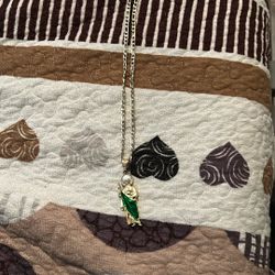 San Judas Chain