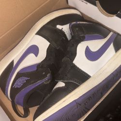 Jordan’s