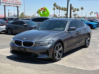 2021 BMW 330i