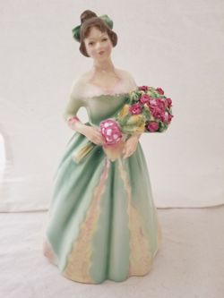 Royal Doulton Figurine