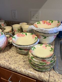 Dishes