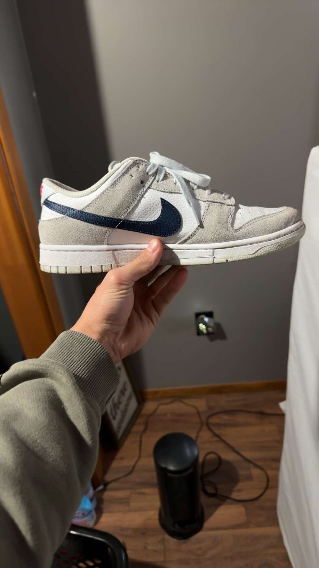Dunks