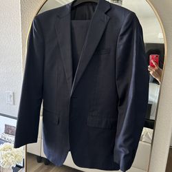 Men’s Suit Calvin Klein 