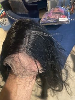 Wigs