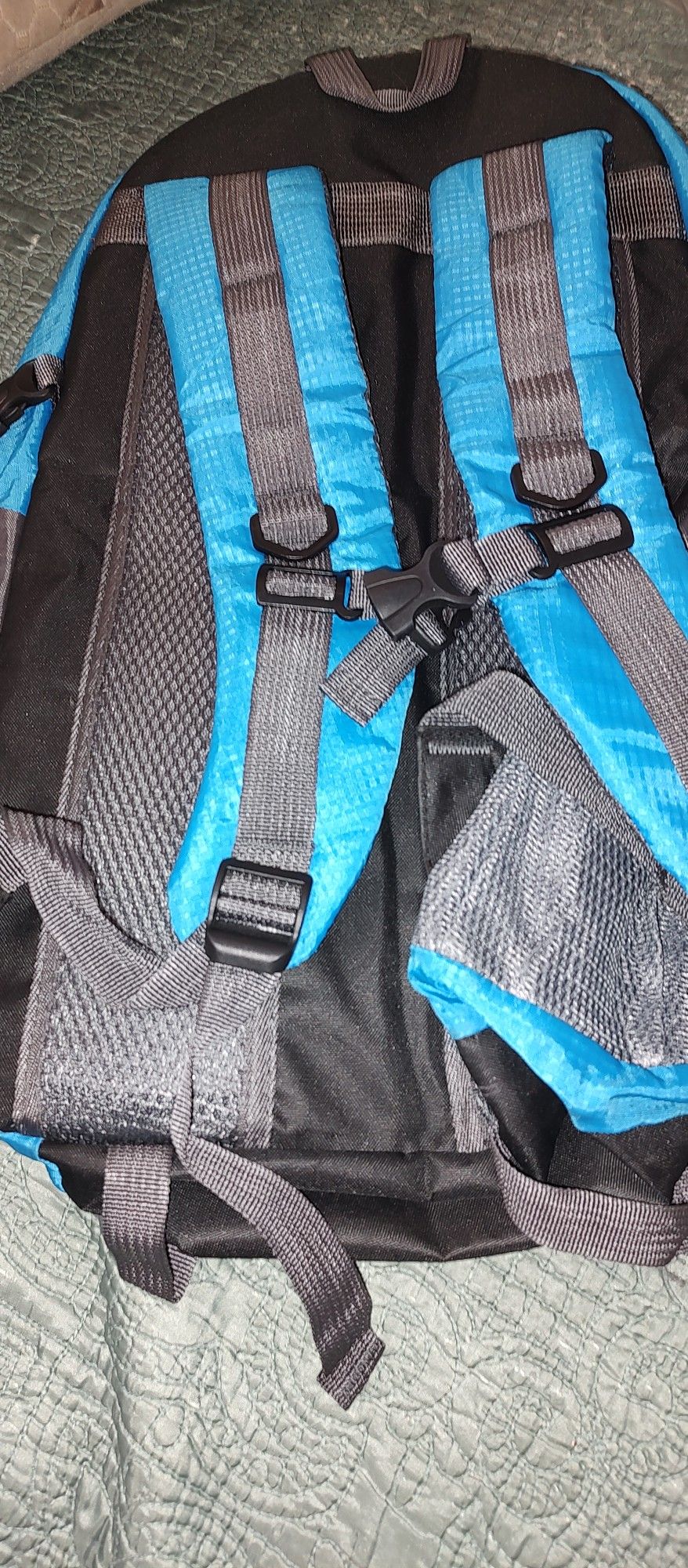 Backpack 