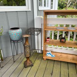 Free Wood shelf