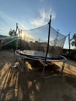 Trampoline