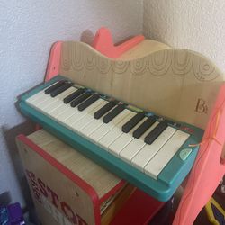 Kids Piano 