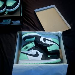 Jordan 1 Size 10
