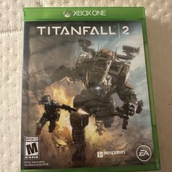 Titan fall 2