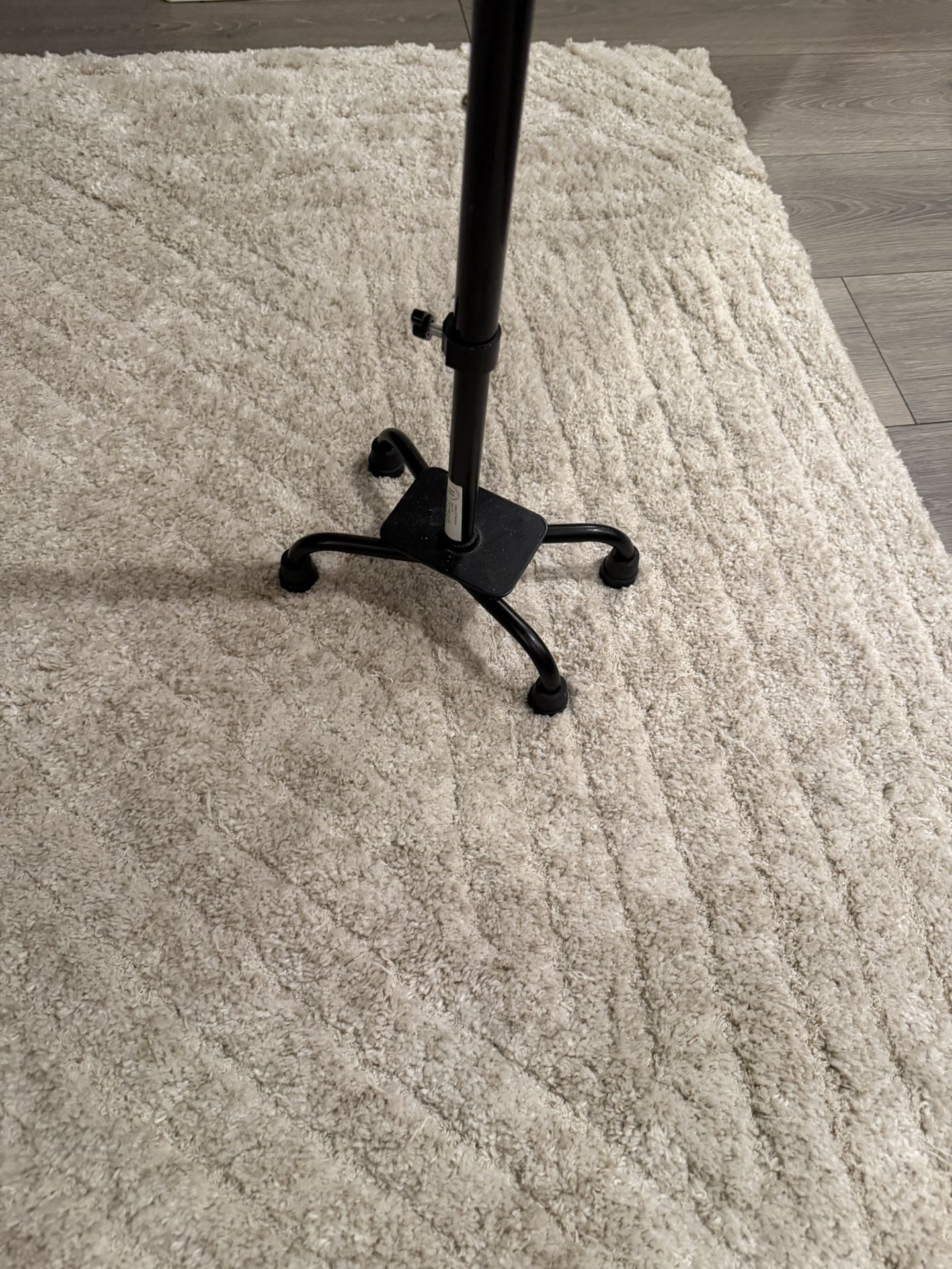 4 Prong Walking Cane