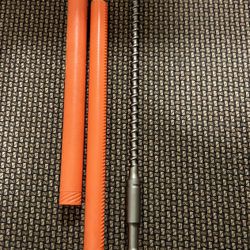 Rotary Hammer Drill Bit 1/2"X12"