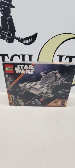Lego Star Wars 75346 Pirate Snub Fighter