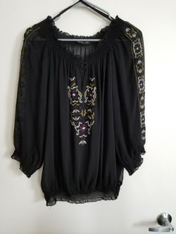 Various items for sale women's clothing!